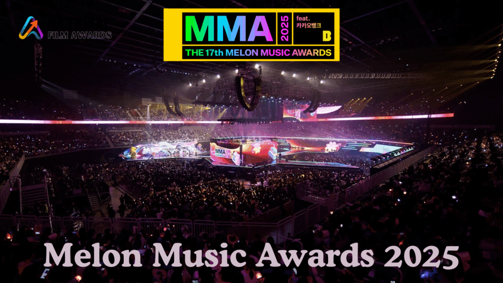Melon Music Awards 2025 Date, Lineup, Nominees, Predictions, Tickets & Voting 1 Melon Music Awards 2025