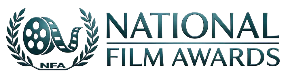 Indian National Film Awards Logo