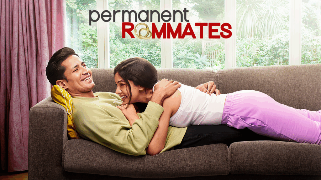 Permanent Roommates