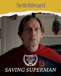 2025 Critics Choice Documentary Awards Winners List 6 Saving Superman
