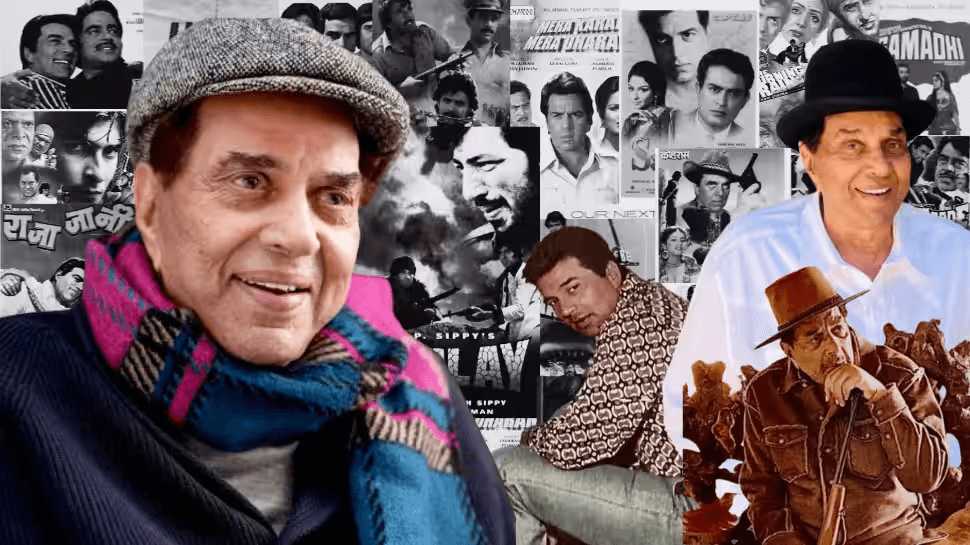 Dharmendra Awards: List of Awards & Achievements Received By Dharmendra 2 Dharmendra Dadasaheb Phalke Award