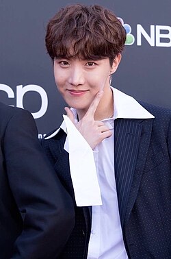 j hope 1