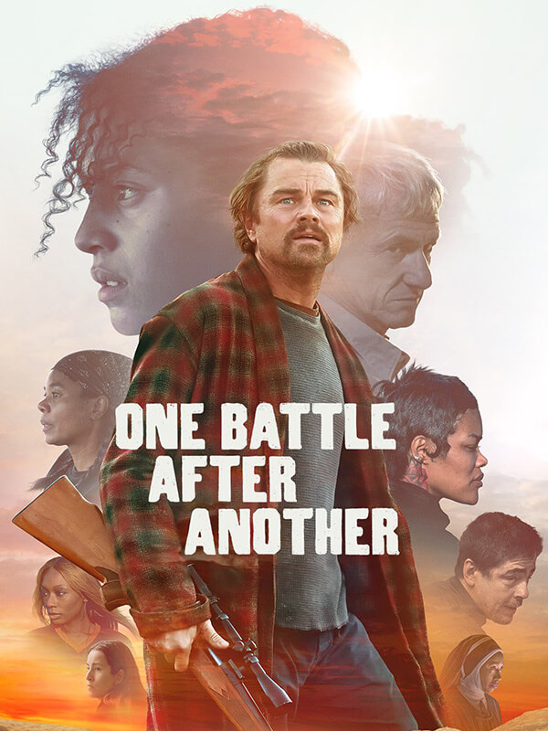 One Battle After Another