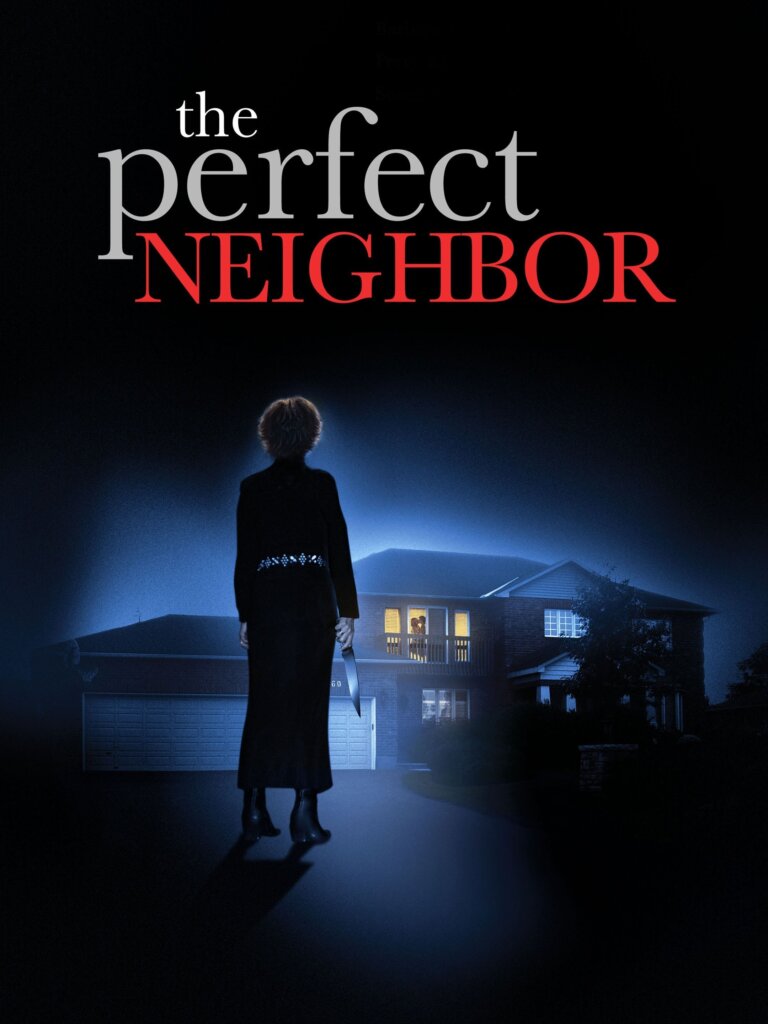 2025 Critics Choice Documentary Awards Winners List 3 the perfect neighbor (netflix)