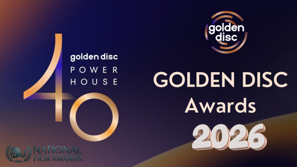 40th Golden Disc Awards Nominations, Date, Time, Winners & Performers Lineup 1 40th Golden Disc Awards