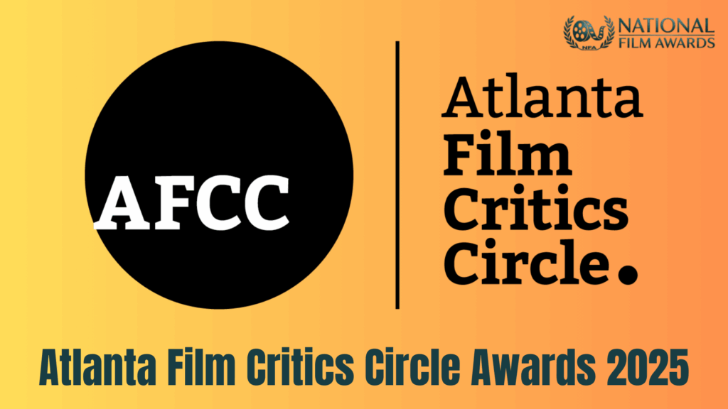 Atlanta Film Critics Circle Awards 2025
