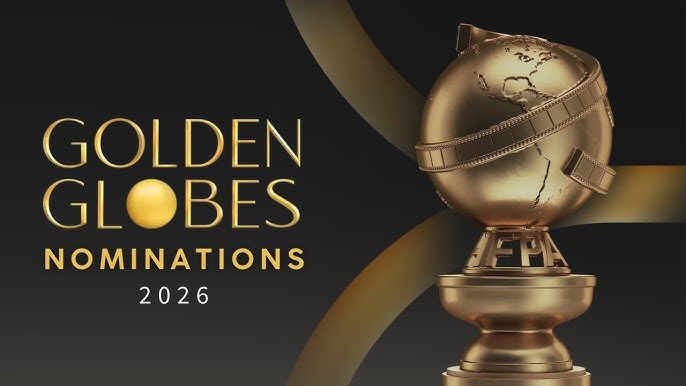 Golden Globes Awards 2026 Nominations 
