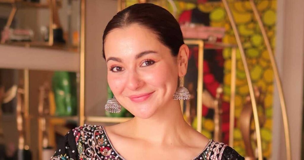 Lux Style Awards 2025: Complete Winners List 3 Hania Aamir