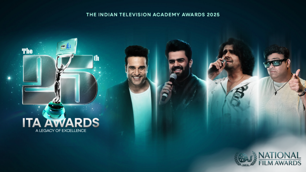 ITA Awards 2025