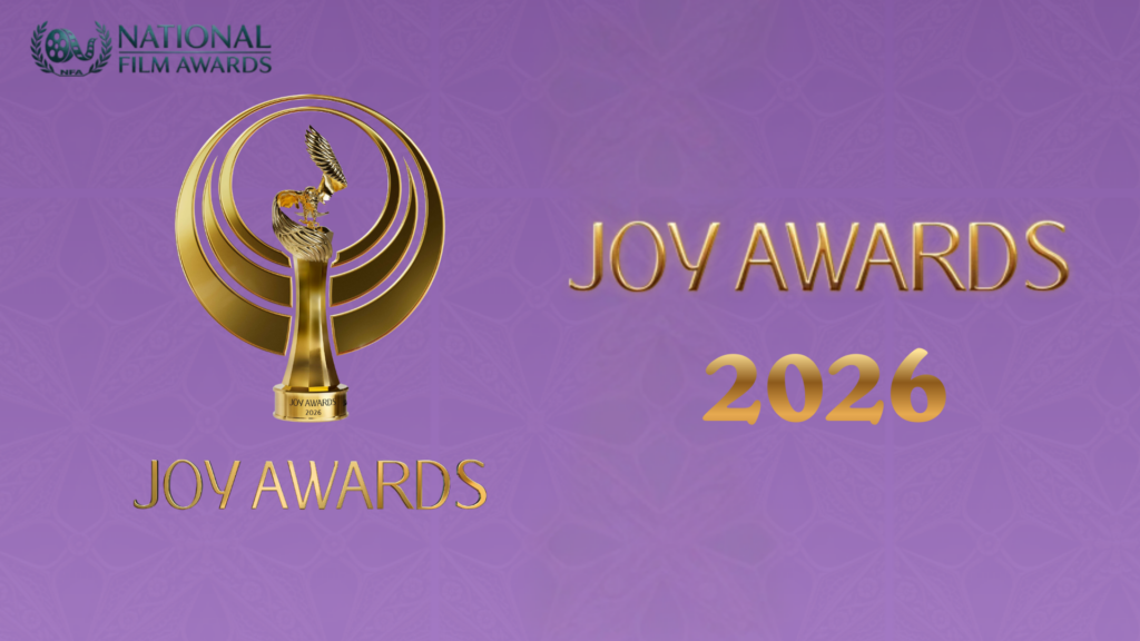 Joy Awards 2026 Final Nominations List 1 Joy Awards 2026