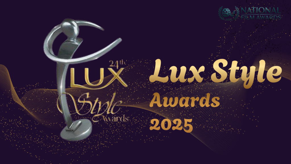 Lux Style Awards 2025: Complete Winners List 1 Lux Style Awards