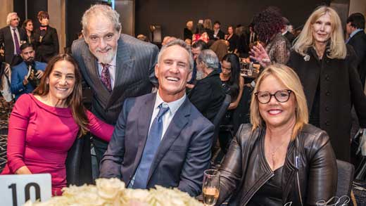 Satellite Awards Nominations