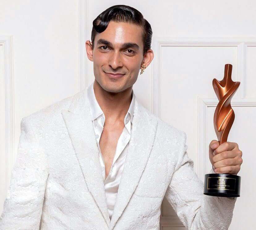 Lux Style Awards 2025: Complete Winners List 8 Yasser Dar