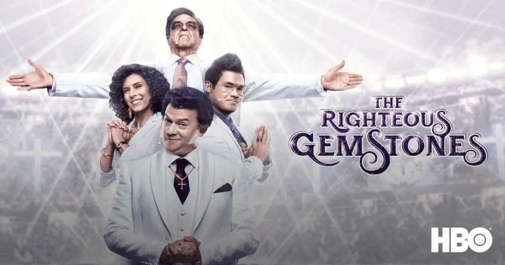 The Righteous Gemstones