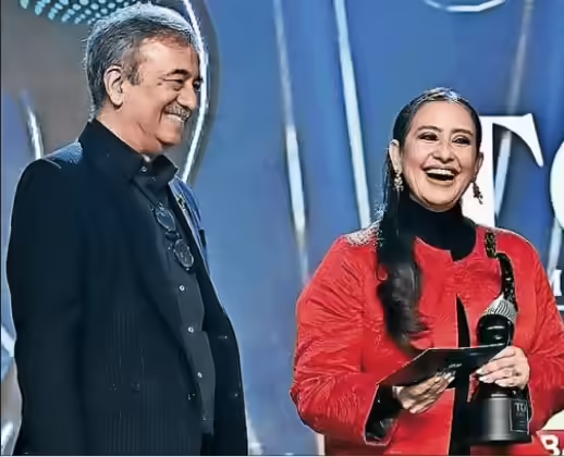 TOIFA Awards 2025 Winners List: TOIFA Toasts Best of Big Screen, OTT Space 5 image 3