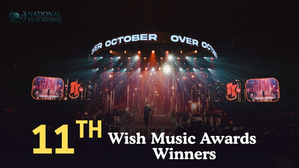 11th Wish Music Awards Winners: See The Complete List 1 11th Wish Music Awards