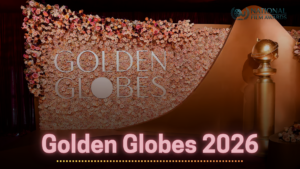Golden Globes 2026 Winners: See Complete List