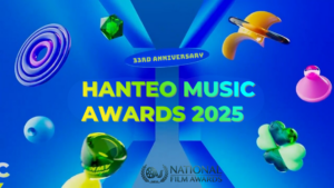 Hanteo Music Awards 2025 Nominations List, Voting Schedule & More 1 Hanteo Music Awards 2025 Nominations List, Voting Schedule & More