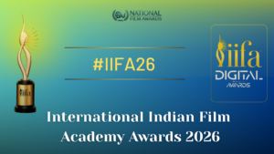 IIFA Awards 2026 Date, Time, Venue & Tickets