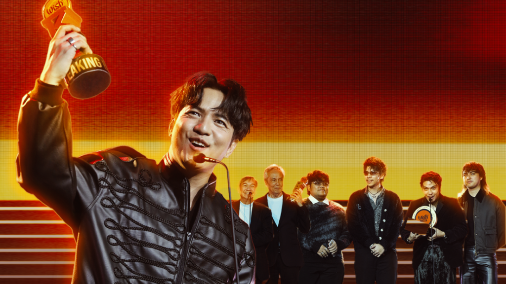 11th Wish Music Awards Winners: See The Complete List 2 11th Wish Music Awards Winners List