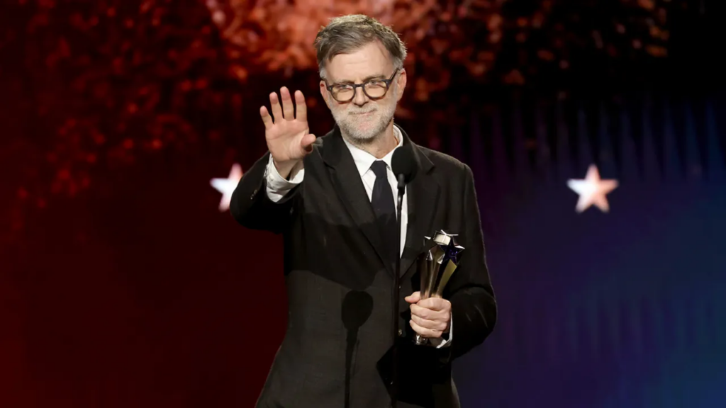 Best Director - Paul Thomas Anderson – One Battle After Another