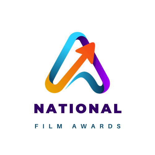 National Film Awards Logo