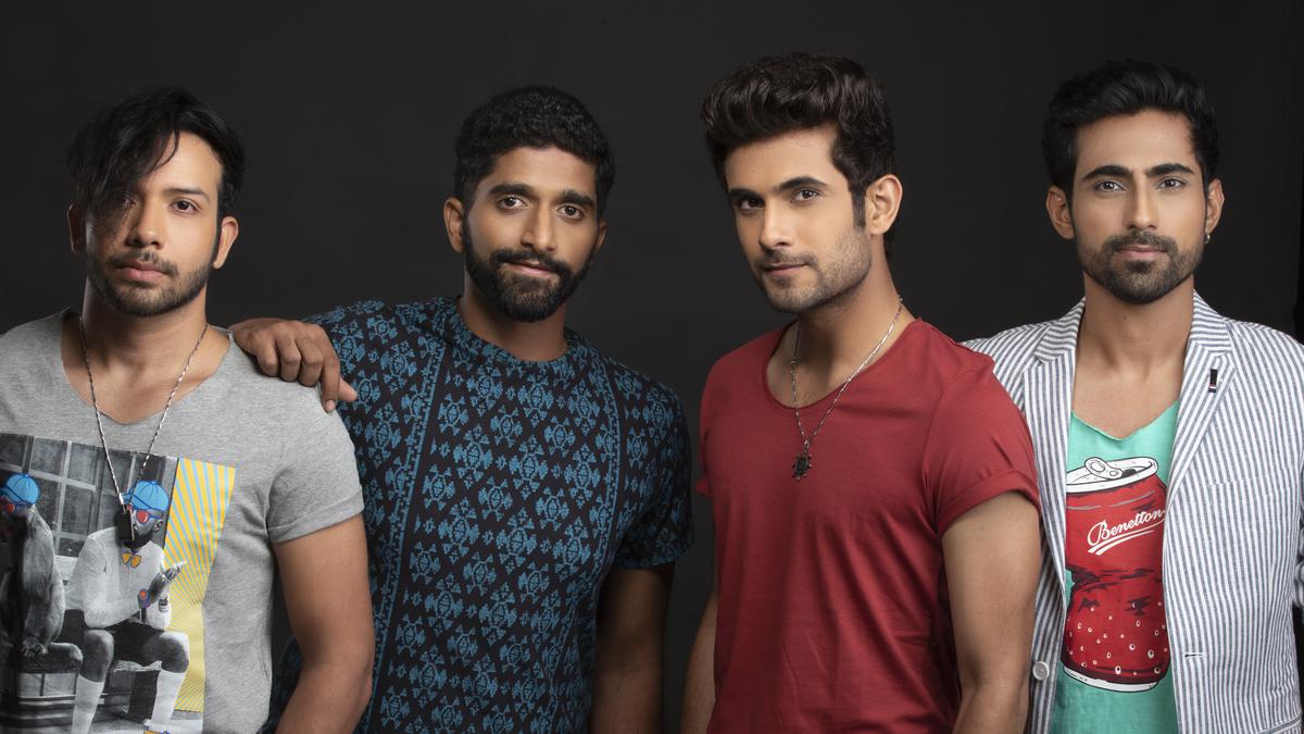 From Muscat to Mumbai: SANAM’s 13-year journey in the Indian music scene