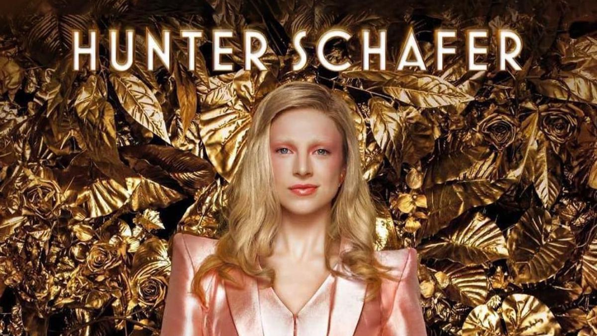 Hunter Schafer on her character Tigris in ‘The Hunger Games: The Ballad of Songbirds and Snakes’
