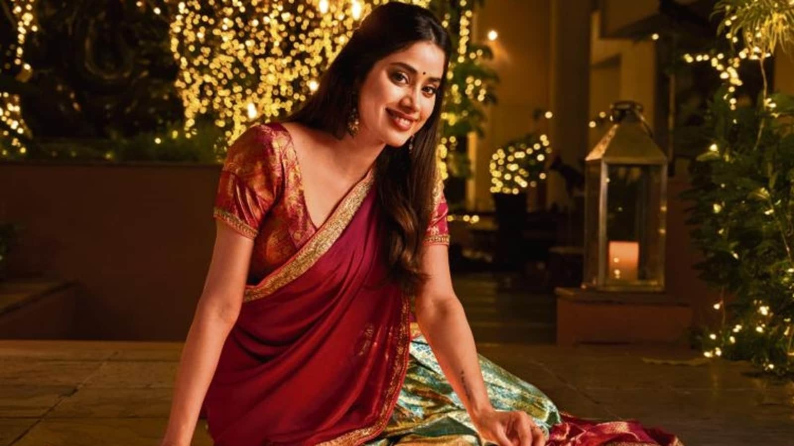 Janhvi Kapoor remembers mom Sridevi on Diwali: She always enjoyed…| EXCLUSIVE | Bollywood