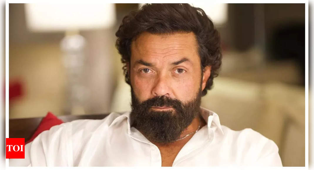 Box Office Collections: Bobby Deol REACTS to ‘Animal’ being called out for ‘toxic masculinity’; says box office collections says people are loving it