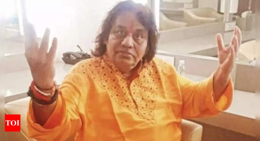 Pakhawaj maestro Pandit Bhavani Shankar passes away | Hindi Movie News