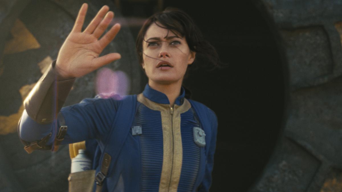 ‘Fallout’ teaser trailer: Vault Dweller Lucy steps into the Wasteland in Prime Video’s sci-fi series