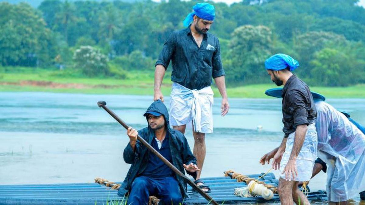 India’s official Oscar entry 2018 fails to make it to final 15