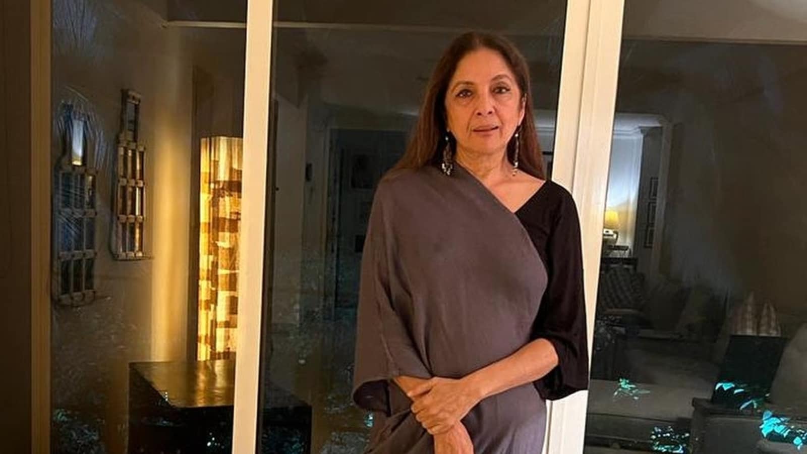 Neena Gupta breaks silence on controversy over her ‘faltu feminism’ comment | Bollywood
