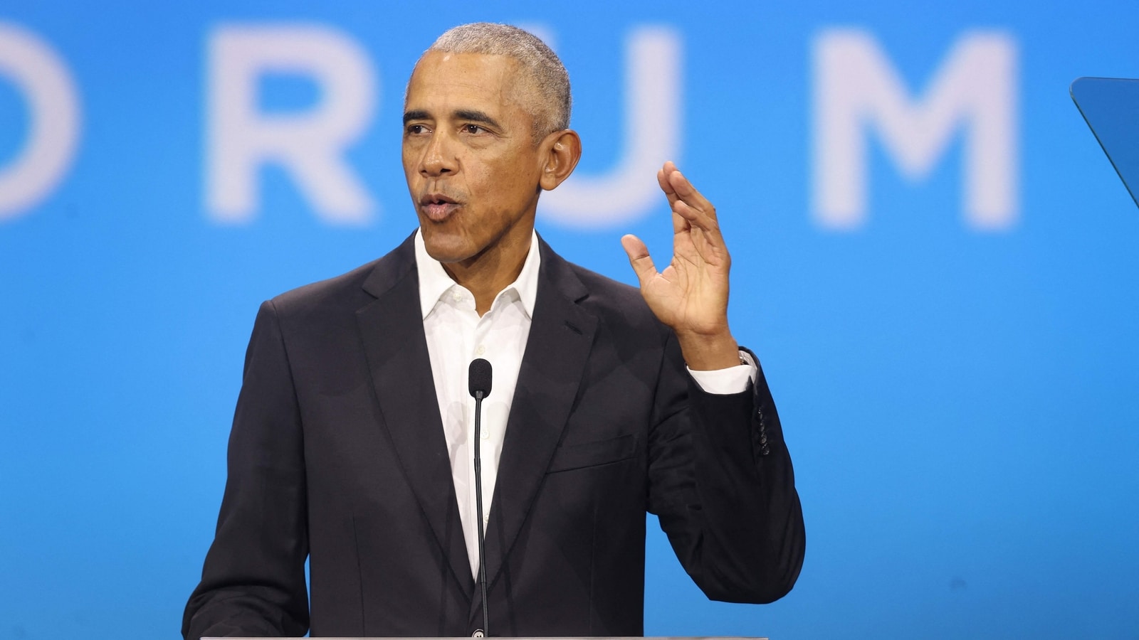 Obama’s ‘Leave The World Behind’ sparks backlash over scene ‘demonizing whites’ | Hollywood