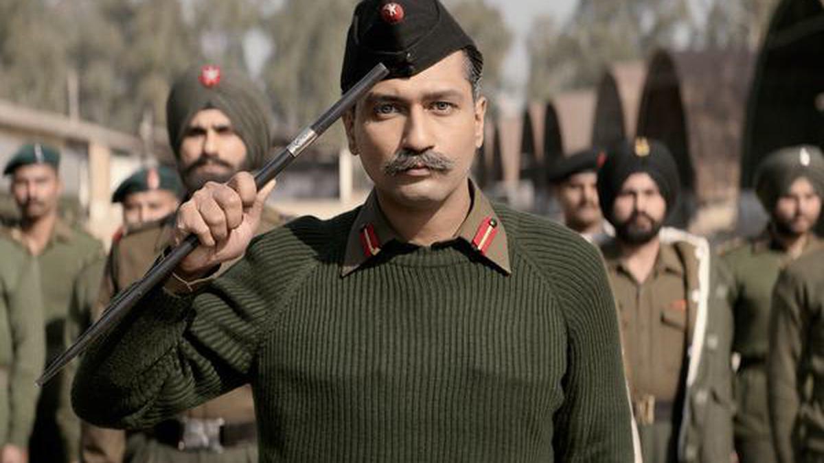 ‘Sam Bahadur’ movie review: An adulatory tribute to India’s most beloved soldier