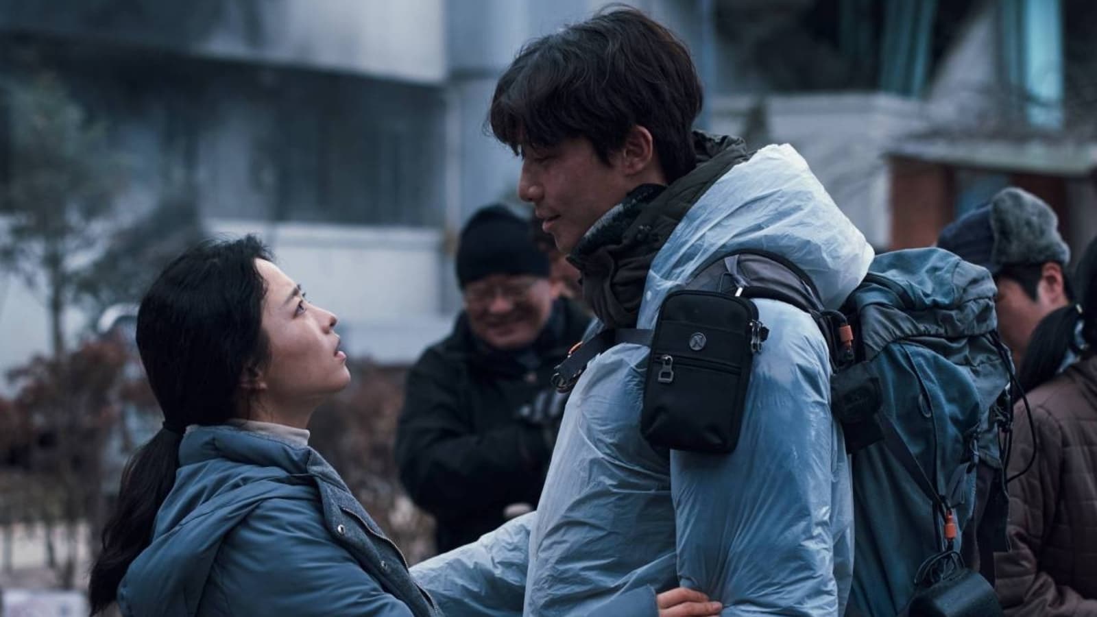 Cobweb to Concrete Utopia, 5 award-winning Korean movies to watch in 2023 | Hollywood