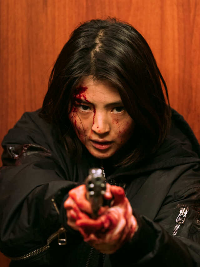 Hindi Dubbed Thrills: Top 10 Korean Crime Series You Can’t Miss