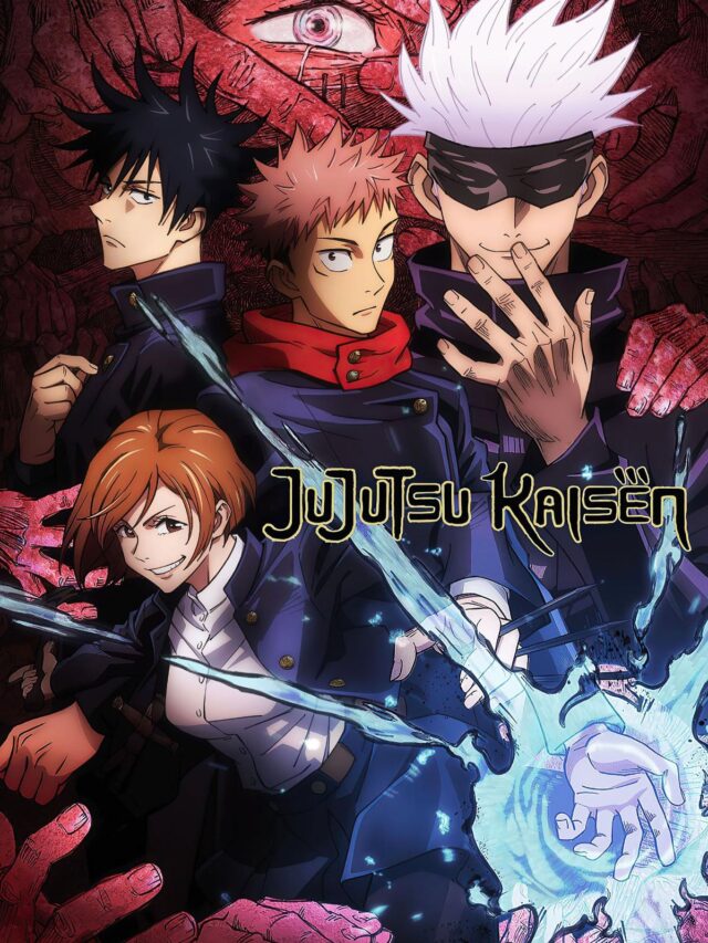 Jujutsu Kaisen’s Top 14 Characters That Will Blow Your Mind