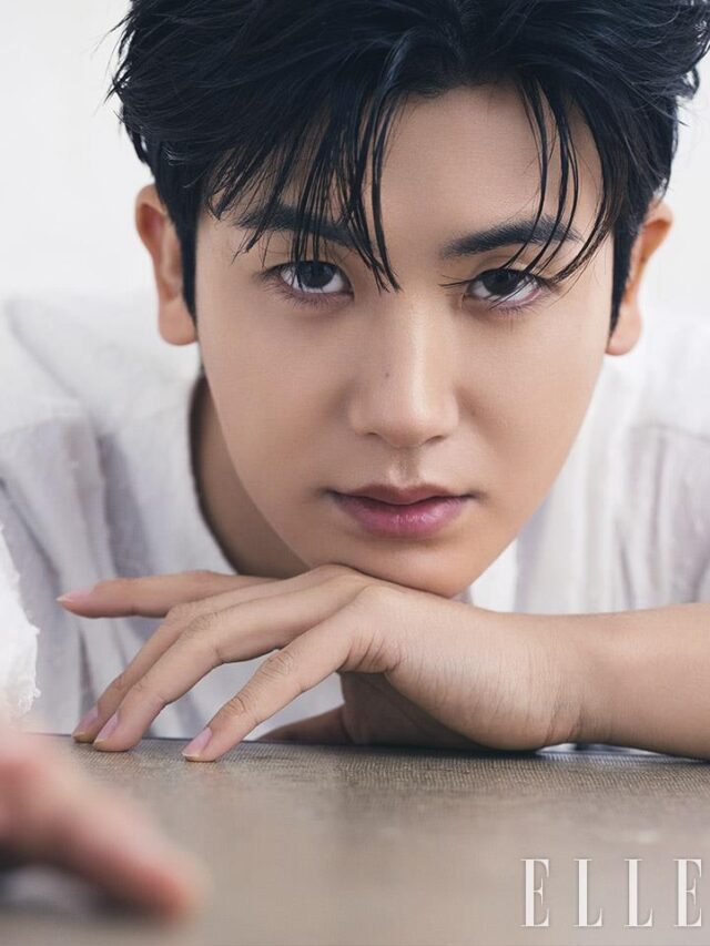 Top 10 Most Handsome Korean Actors (2023 Latest