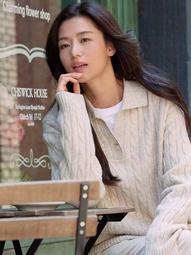 13 Most Beautiful South Korean Drama Actresses Who Have Won Our Hearts