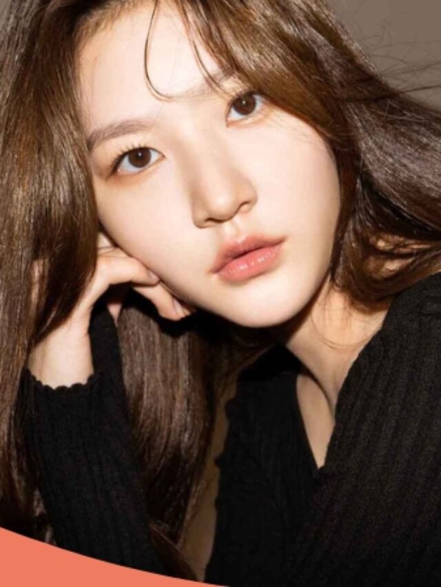 Korean Actress Guide 13 Most Popular Celebs