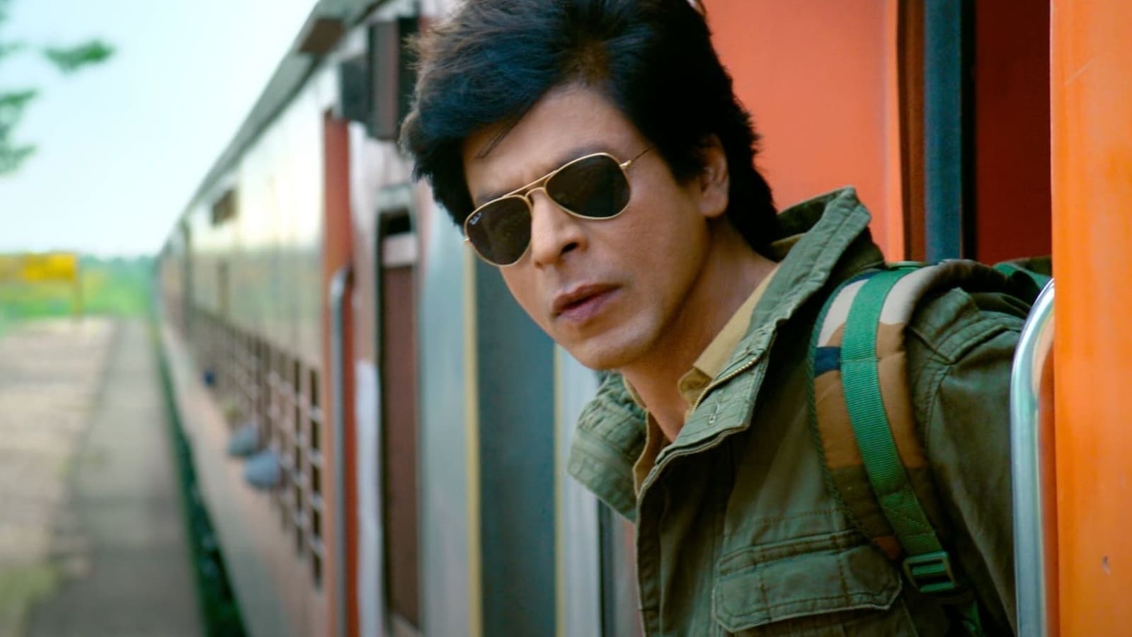 Dunki movie review: Shah Rukh Khan serves a heartwarming tale | Bollywood