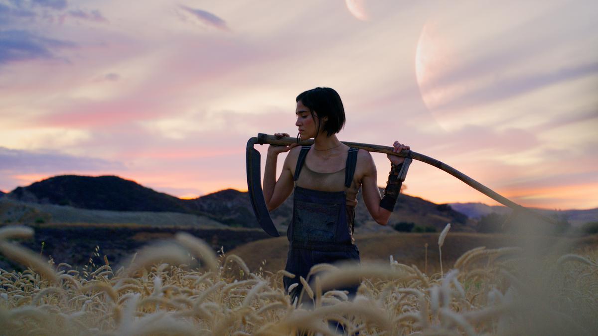 ‘Rebel Moon: A Child of Fire’ movie review: Zack Snyder’s space opera riddled with sci-fi déjà vu and outright cliché