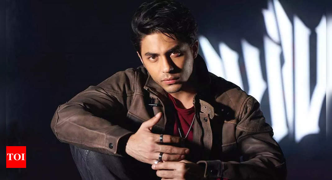 Does Aryan Khan’s directorial debut have a connection with USC where he studied? The dean spills the beans! |