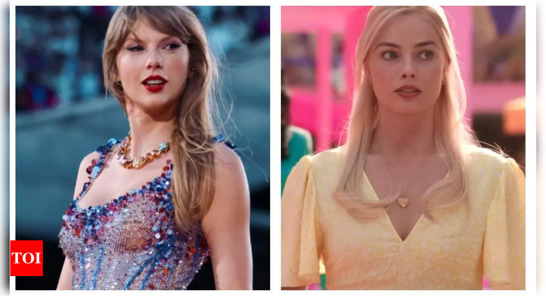 Taylor Swift’s deepfake pics to Barbie’s Oscar snub: Hollywood’s newsmakers of the week |