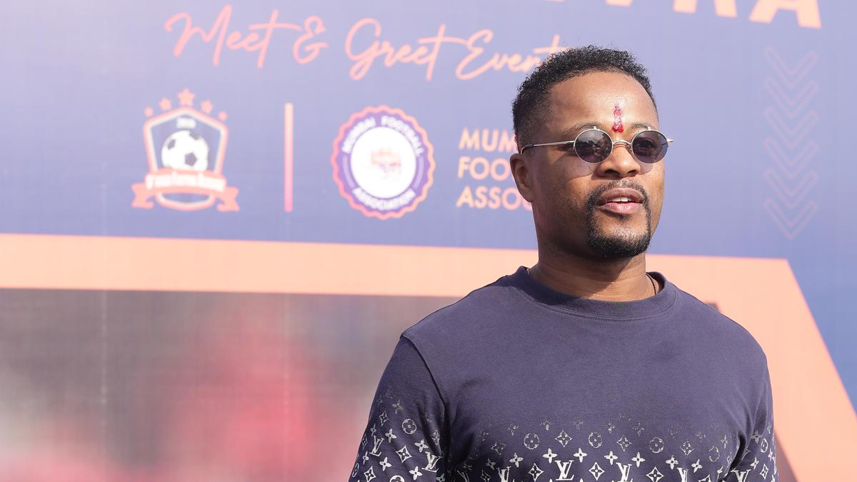 Patrice Evra exclusive interview: On his visit to India, Manchester United, and realising his true purpose in life