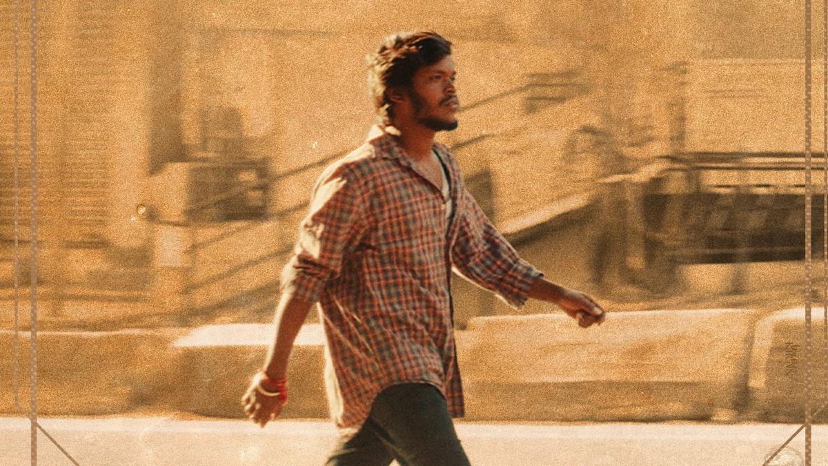‘Double Engine’ movie review: Rohit Penumatsa and Camp Sasi deliver an unhinged coming-of-age tale from rural Telangana