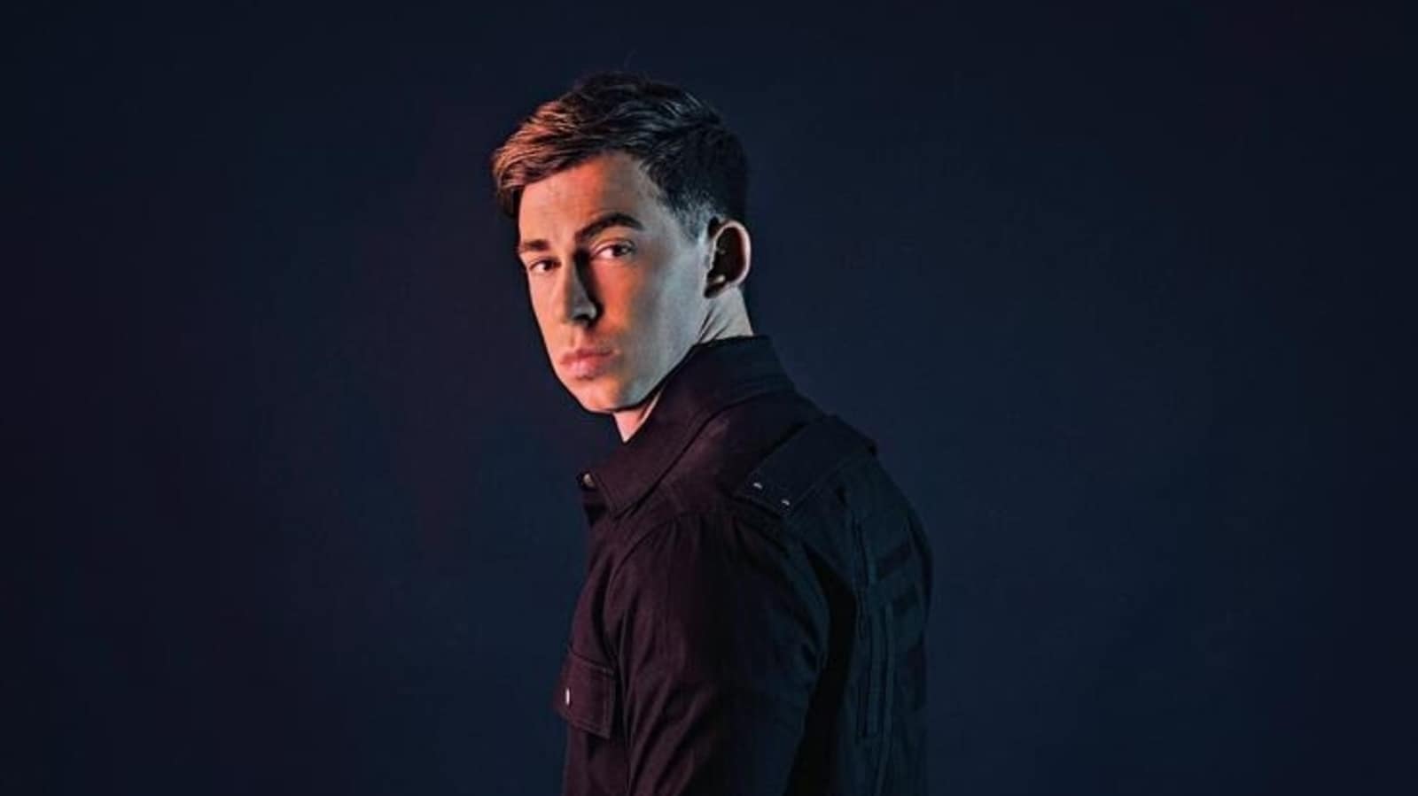 DJ Hardwell: In India, it’s always a crazy crowd to perform in front of