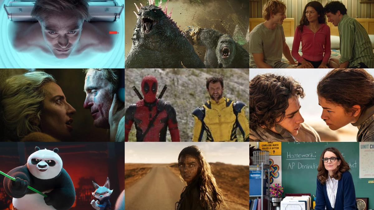 Most anticipated movies of 2024: ‘Dune: Part Two’, ‘Challengers’, ‘Deadpool 3’ and more